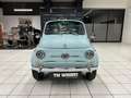 Fiat 500 110 Jolly Cabrio -1967 Blu/Azzurro - thumbnail 3