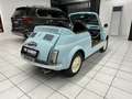 Fiat 500 110 Jolly Cabrio -1967 Blu/Azzurro - thumbnail 6