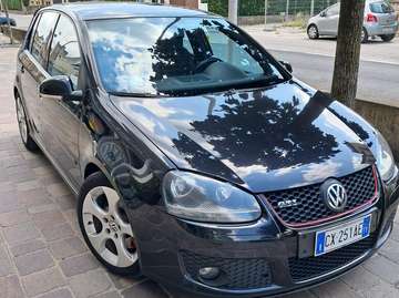 Golf V 2003 5p 2.0 tfsi