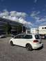Volkswagen Sharan Comfortline BMT 2,0 TDI DSG Weiß - thumbnail 7