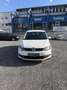 Volkswagen Sharan Comfortline BMT 2,0 TDI DSG Weiß - thumbnail 4