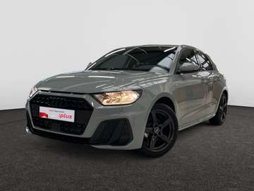 Audi A1 Sportback Prestige Edition 25 TFSI 70(95) kW(pk) S tronic
