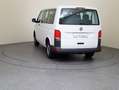 Volkswagen T6.1 Transporter Kombi TDI Weiß - thumbnail 4