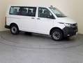 Volkswagen T6.1 Transporter Kombi TDI Weiß - thumbnail 3