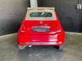 Fiat 500C Cabriolet Lounge 1.2 70CV Rood - thumbnail 5