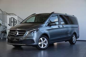 V 250d EDITION 4MATIC lang *AUT*NAV*LED*AHK*STHZ*