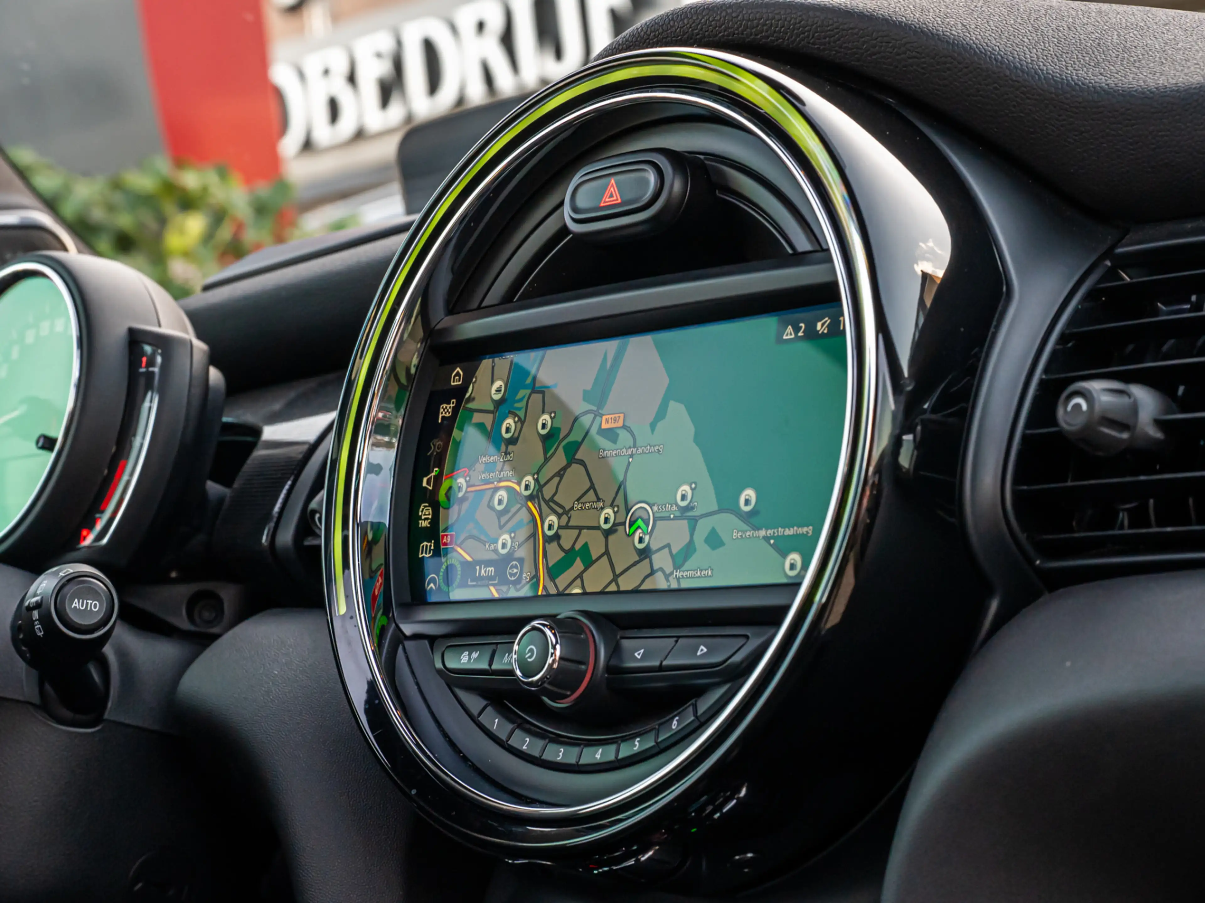 MINI John Cooper Works 3-Deurs 2.0 Chili ORG NL PANO JCW STOELEN 18 INCH — photo 11