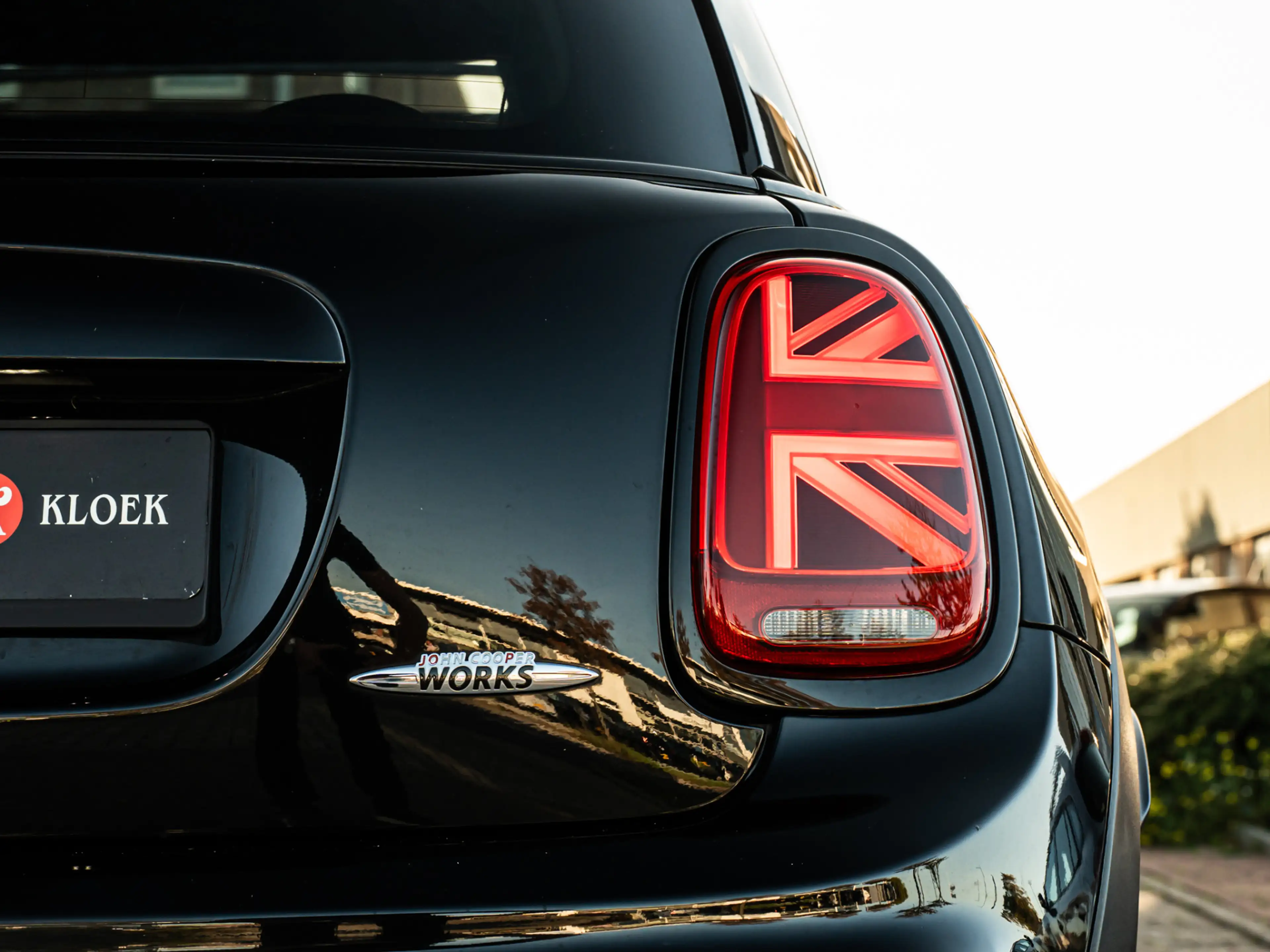 MINI John Cooper Works 3-Deurs 2.0 Chili ORG NL PANO JCW STOELEN 18 INCH — photo 8