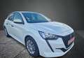 Peugeot 208 HDi 100 Société 1°Main TVA 2021 Weiß - thumbnail 2