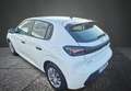 Peugeot 208 HDi 100 Société 1°Main TVA 2021 Weiß - thumbnail 4