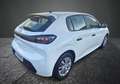 Peugeot 208 HDi 100 Société 1°Main TVA 2021 Weiß - thumbnail 5