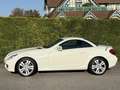 Mercedes-Benz SLK 200 200K Gris - thumbnail 10