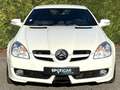 Mercedes-Benz SLK 200 200K Gris - thumbnail 5