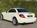 Mercedes-Benz SLK 200 200K Gris - thumbnail 3