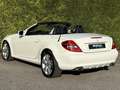 Mercedes-Benz SLK 200 200K Gris - thumbnail 4