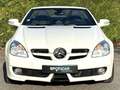 Mercedes-Benz SLK 200 200K Gris - thumbnail 6
