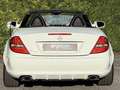 Mercedes-Benz SLK 200 200K Gris - thumbnail 8