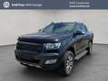 Ford Ranger Autm. Wildtrak PDC+AHK+NAVI+OFF-ROAD-PAKET Negru - thumbnail 1