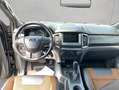 Ford Ranger Autm. Wildtrak PDC+AHK+NAVI+OFF-ROAD-PAKET Negru - thumbnail 14