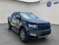 Ford Ranger Autm. Wildtrak PDC+AHK+NAVI+OFF-ROAD-PAKET Negru - thumbnail 9