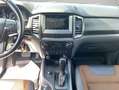 Ford Ranger Autm. Wildtrak PDC+AHK+NAVI+OFF-ROAD-PAKET Negru - thumbnail 15