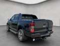 Ford Ranger Autm. Wildtrak PDC+AHK+NAVI+OFF-ROAD-PAKET Negru - thumbnail 4