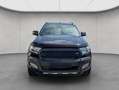 Ford Ranger Autm. Wildtrak PDC+AHK+NAVI+OFF-ROAD-PAKET Negru - thumbnail 10