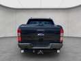 Ford Ranger Autm. Wildtrak PDC+AHK+NAVI+OFF-ROAD-PAKET Negru - thumbnail 5