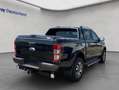 Ford Ranger Autm. Wildtrak PDC+AHK+NAVI+OFF-ROAD-PAKET Negru - thumbnail 7
