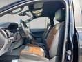Ford Ranger Autm. Wildtrak PDC+AHK+NAVI+OFF-ROAD-PAKET Negru - thumbnail 11
