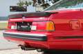 BMW 635 M  CSi Rot - thumbnail 7