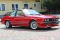 BMW 635 M  CSi Rot - thumbnail 4