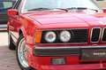 BMW 635 M  CSi Rot - thumbnail 2
