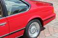 BMW 635 M  CSi Rot - thumbnail 13