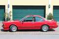 BMW 635 M  CSi Rot - thumbnail 14