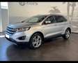 Ford Edge 2.0 TDCI 210 CV AWD Start&Stop Powershift Titanium Grigio - thumbnail 3