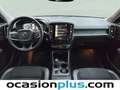 Volvo XC40 D3 Momentum Aut. Gris - thumbnail 6