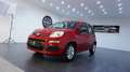 Fiat Panda Pop*PDC*Bluetooth*Klima Rot - thumbnail 3