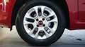 Fiat Panda Pop*PDC*Bluetooth*Klima Rot - thumbnail 12