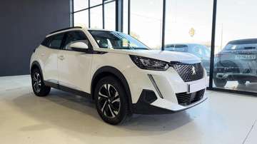 Active BlueHDI 81kW (110CV)