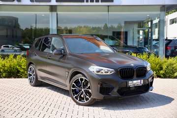 3.0 - Lichte Vracht - H/K - HUD - 360 - CarPlay - Adaptive - Memory - Ambiant - Zetelkoeling -