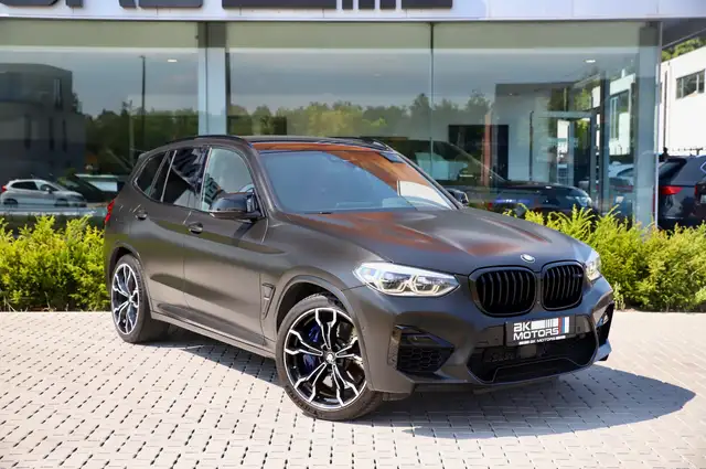 BMW X3 M