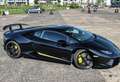 Lamborghini Huracán Huracan Coupe 5.2 Performante 640 awd Nero - thumbnail 10