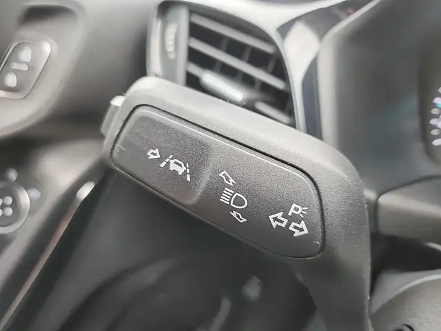 Ford Fiesta view 12