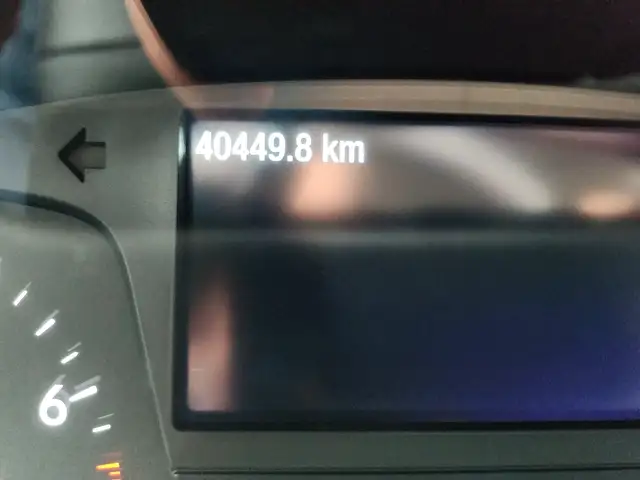 Ford Fiesta view 11