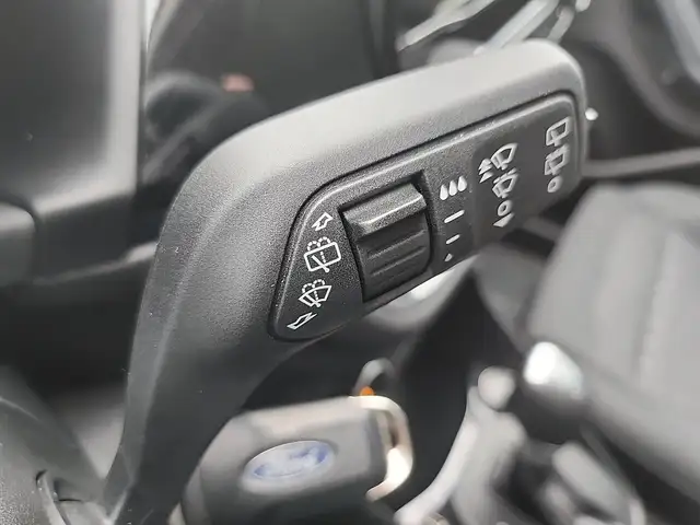 Ford Fiesta view 14