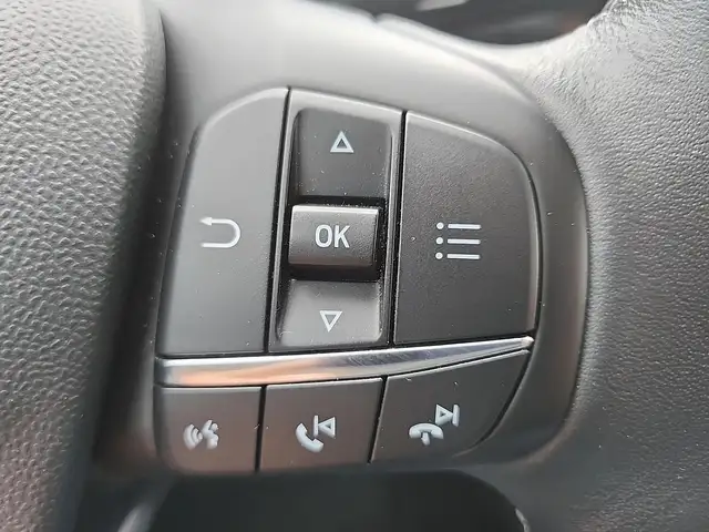 Ford Fiesta view 15