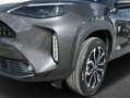 Toyota Yaris Cross Hybrid 1.5 VVT-i siva - thumbnail 5