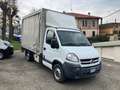 Opel Movano 35 2.5CDTI/120CV PM Centinato prezzo iva compresa Білий - thumbnail 3