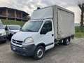 Opel Movano 35 2.5CDTI/120CV PM Centinato prezzo iva compresa Білий - thumbnail 1